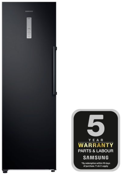 Samsung RZ32M7120BC/EU Freezer - Black.